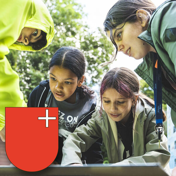 Fischer machen Schule [Kanton Schwyz]